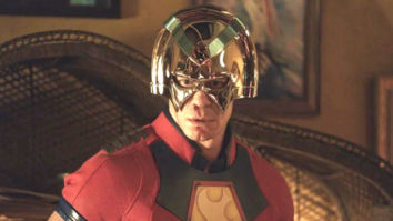 James Gunn action comedy Peacemaker starring John Cena renewed for season 2 on HBO Max