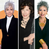 Paramount Pictures on X: Icons Lily Tomlin, Jane Fonda, Rita Moreno and Sally  Field will star in #80ForBrady.    / X