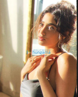 Celebrity Photos of Janhvi Kapoor