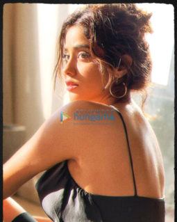 Celebrity Photos of Janhvi Kapoor