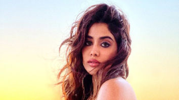 Celeb Photos Of Janhvi Kapoor
