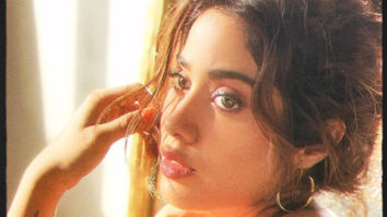 Celebrity Photos of Janhvi Kapoor