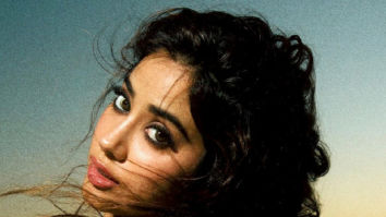 Celeb Photos Of Janhvi Kapoor