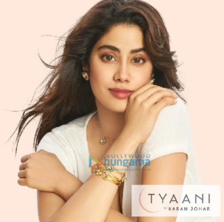 Celeb Photos Of Janhvi Kapoor