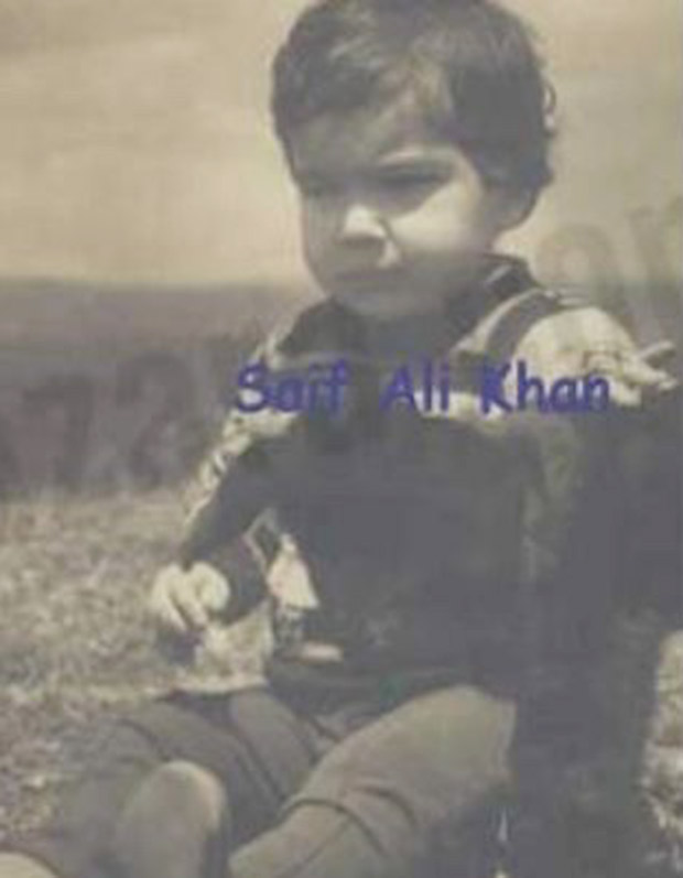 Jeh Ali Khan looks exactly like childhood version of Saif Ali Khan in an old photo shared by Saba Ali Khan Jeh Ali Khan looks exactly like childhood version of Saif Ali Khan in an old photo shared by Saba Ali Khan