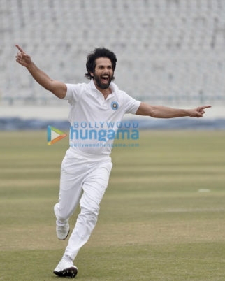 Movie Stills Of The Movie Jersey