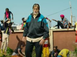 Jhund – official teaser starring Amitabh Bachchan | Nagraj Popatrao Manjule | Ajay-Atul