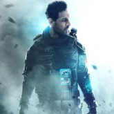 John Abraham, Rakul Preet Singh, and Jacqueline Fernandez's action entertainer film Attack (Part 1) to release on April 1, 2022