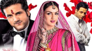 Just Married – Theatrical Trailer