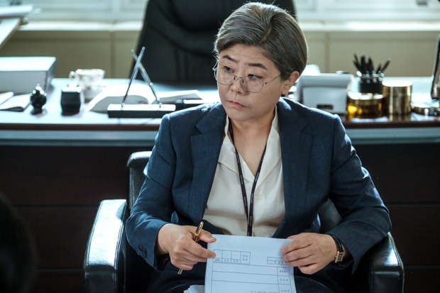 Juvenile Justice Review: Kim Hye Soo starrer dares to show ugly side of crimes inspired by true events