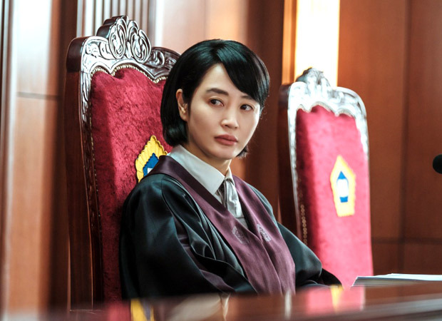 Juvenile Justice Review: Kim Hye Soo starrer dares to show ugly side of crimes inspired by true events