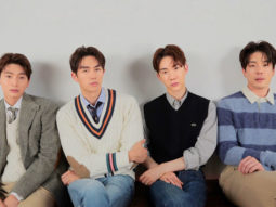 K-pop group 2AM’s first concert in 9 years postponed as member Jo Kwon tests positive for Covid-19