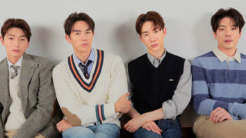 K-pop group 2AM’s first concert in 9 years postponed as member Jo Kwon tests positive for Covid-19