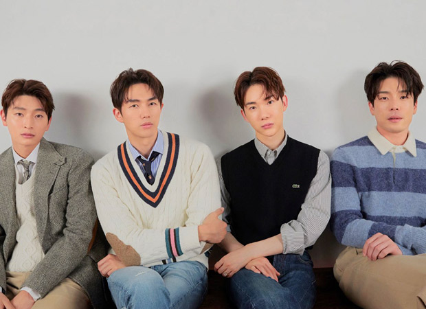 K-pop group 2AM's first concert in 9 years postponed as member Jo Kwon tests positive for Covid-19