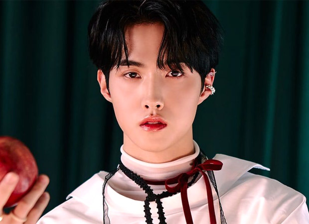 K-pop group PENTAGON’s Yeo One to halt activities due to car accident injury K-pop group PENTAGON’s Yeo One to halt activities due to car accident injury