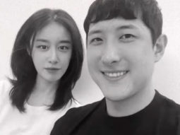 K-pop group T-ara’s Jiyeon announces marriage with professional baseball player Hwang Jae Gyun