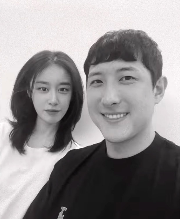 K-pop group T-ara's Jiyeon announces marriage with professional baseball player Hwang Jae Gyun