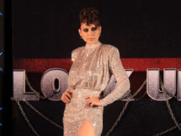 Kangana Ranaut takes a dig at Salman Khan hosted Bigg Boss at the launch of her reality show Lock Upp- “This is not your big brother’s house”