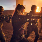 Kangana Ranaut starrer Dhaakad to release in cinemas on May 27 in Hindi, Tamil, Telugu and Malayalam