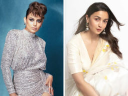 Kangana Ranaut takes a dig at Alia Bhatt starrer Gangubai Kathiawadi; says, ‘Rs. 200 cr will burn at the box office’