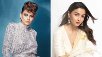 Kangana Ranaut takes a dig at Alia Bhatt starrer Gangubai Kathiawadi; says, ‘Rs. 200 cr will burn at the box office’