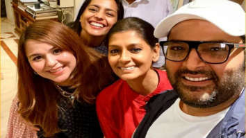 Kapil Sharma returns to acting, to star alongside Shahana Goswami in Nandita Das’ upcoming film