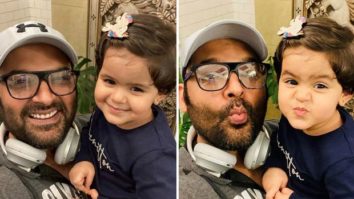 Kapil Sharma shares cutest photos of his daughter Anayra pouting