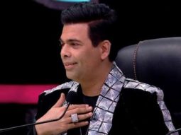 Karan Johar recalls embarrassing experience while shooting for Kabhi Khushi Kabhie Gham in Egypt