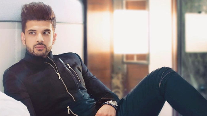 Karan on his bromance with Umar Riaz: “I knew it’s a friendship for lifetime”| Bigg Boss 15 Karan on his bromance with Umar Riaz: “I knew it’s a friendship for lifetime”| Bigg Boss 15