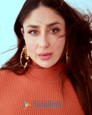 Celebrity Photos of Kareena Kapoor Khan