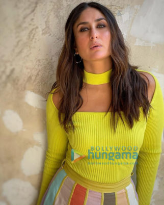 Celebrity Photos of Kareena Kapoor Khan