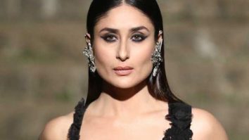 Kareena Kapoor Khan reveals saying no to films of Yash Raj, Dharma, and Bhansali was scrutinised- “My life, my career has been the most talked-about”