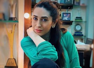 Karisma Kapoor commemorates 25 Years of Judwaa, pens an emotional note