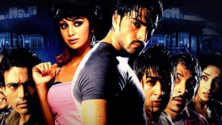 Khamosh – Khauff Ki Raat (2005) Official Trailer Khamosh – Khauff Ki Raat (2005) Official Trailer