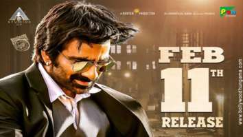 First Look Of Khiladi