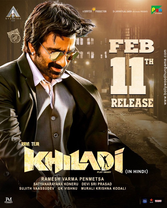 khiladi 11
