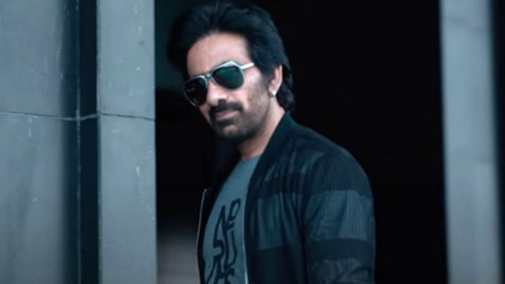 Khiladi: Trailer | Ravi Teja, Meenakshi Chaudhary | Dimple Hayathi | Ramesh Varma | DSP