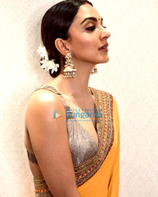Celeb Photos Of Kiara Advani