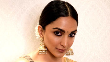 Celeb Photos Of Kiara Advani