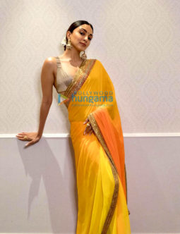 Celeb Photos Of Kiara Advani