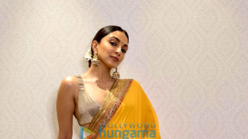Celeb Photos Of Kiara Advani