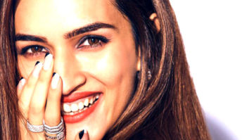 Celeb Photos Of Kriti Sanon