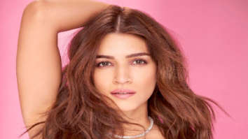 Celebrity Photos of Kriti Sanon