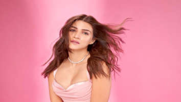 Celebrity Photos of Kriti Sanon