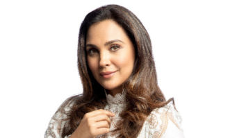Celeb Photos Of Lara Dutta