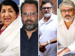 Lata Mangeshkar bio-pic: Aanand L Rai, Rakeysh Omprakash Mehra or Sanjay Leela Bhansali; three directors vying for project