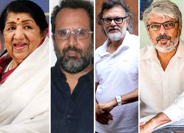 Lata Mangeshkar bio-pic: Aanand L Rai, Rakeysh Omprakash Mehra or Sanjay Leela Bhansali; three directors vying for project