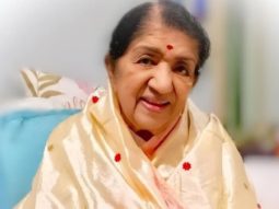 Lata Mangeshkar through the Millennium: Remembering the legend through the years