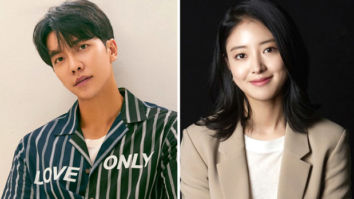 Lee Se Young in talks to star alongside Lee Seung Gi in new drama Love According to the Law