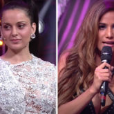 Lock Upp Kangana Ranaut asks Poonam Pandey if she admits to making and promoting adult films; latter says “I haven’t broken any law”